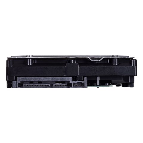 Seagate Dysk twardy HDD Seagate IronWolf 6TB 3,5" SATA ST6000VN006