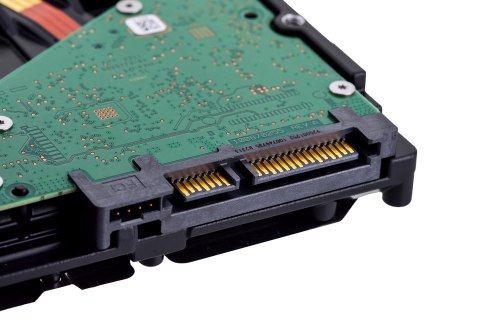 Seagate Dysk twardy HDD Seagate SkyHawk 1TB 3,5" SATA ST1000VX013