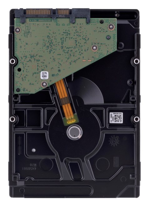 Seagate Dysk twardy HDD Seagate SkyHawk 6TB 3,5" SATA ST6000VX009