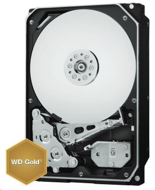 WD Dysk serwerowy HDD WD Gold DC HA750 WD161KRYZ (16 TB; 3.5"; SATA)