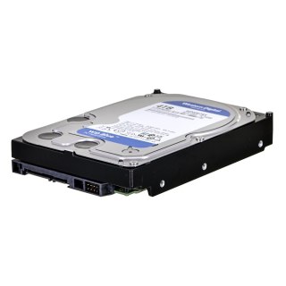 WD Dysk HDD WD Blue WD40EZAX (4 TB ; 3.5"; 256 MB; 5400 obr/min)
