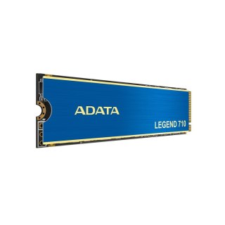 ADATA Dysk SSD ADATA LEGEND 710 512GB M.2 2280 PCIe Gen3x4