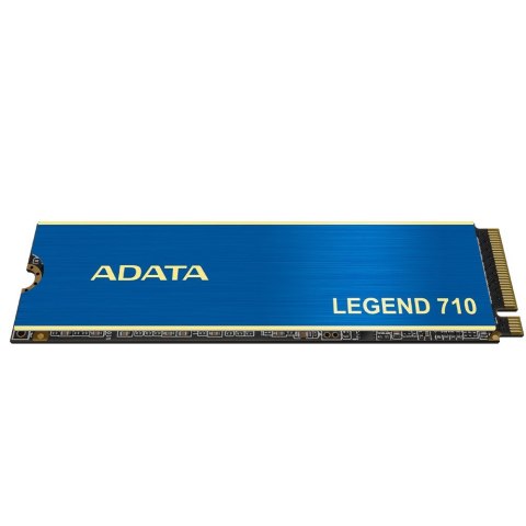 ADATA Dysk SSD ADATA LEGEND 710 512GB M.2 2280 PCIe Gen3x4