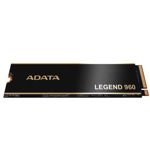 ADATA Dysk SSD ADATA LEGEND 960 2TB M.2 2280 PCIe Gen3x4