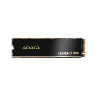 ADATA Dysk SSD ADATA Legend 900 ColorBox 1TB PCIe gen.4