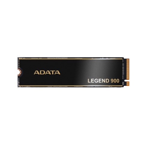 ADATA Dysk SSD ADATA Legend 900 ColorBox 1TB PCIe gen.4