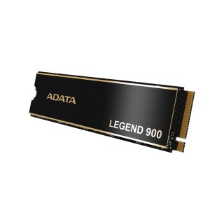 ADATA Dysk SSD ADATA Legend 900 ColorBox 1TB PCIe gen.4