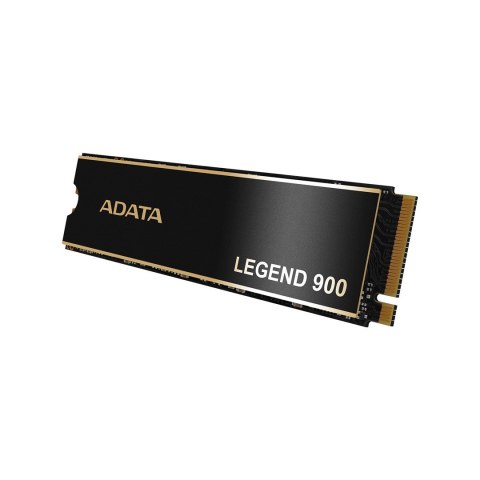ADATA Dysk SSD ADATA Legend 900 ColorBox 1TB PCIe gen.4