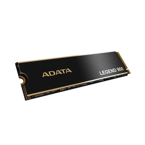 ADATA Dysk SSD ADATA Legend 900 ColorBox 1TB PCIe gen.4