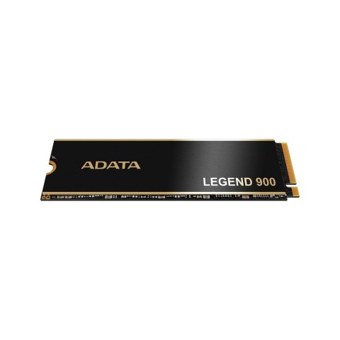 ADATA Dysk SSD ADATA Legend 900 ColorBox 1TB PCIe gen.4