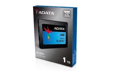 ADATA Dysk SSD ADATA Ultimate SU800 1TB 2,5" SATA III