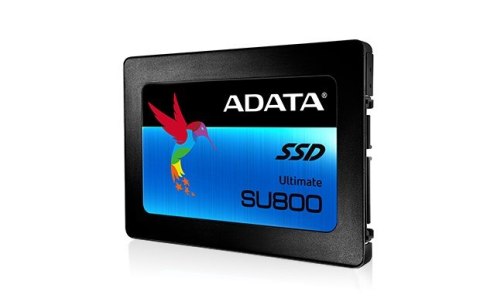 ADATA Dysk SSD ADATA Ultimate SU800 1TB 2,5" SATA III