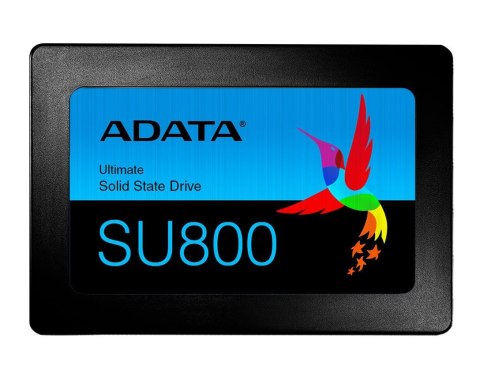 ADATA Dysk SSD ADATA Ultimate SU800 1TB 2,5" SATA III