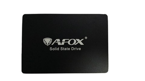 AFOX AFOX SSD 512GB QLC 560 MB/S SD250-512GQN