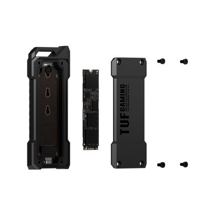 ASUS Obudowa do dysku ASUS TUF Gaming A1