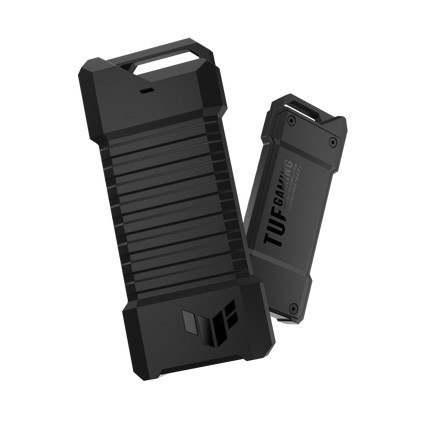 ASUS Obudowa do dysku ASUS TUF Gaming A1