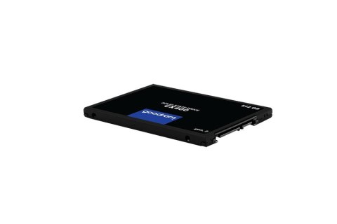 GoodRam DYSK SSD GOODRAM 512GB Gen. 2 SATA III 2,5 CX400