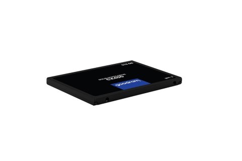 GoodRam DYSK SSD GOODRAM 512GB Gen. 2 SATA III 2,5 CX400