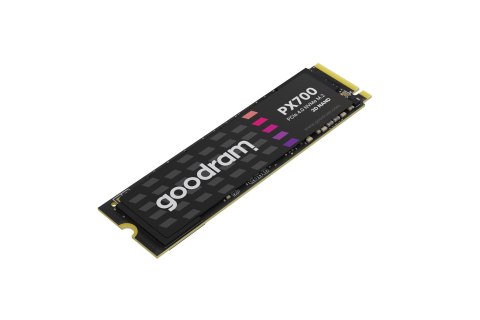 GoodRam SSD GOODRAM PX700 M.2 PCIe 4x4 1TB RETAIL