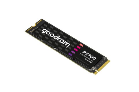 GoodRam SSD GOODRAM PX700 M.2 PCIe 4x4 1TB RETAIL