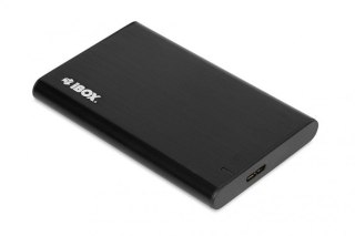 IBOX OBUDOWA I-BOX HD-05 ZEW 2,5" USB 3.1 GEN.1 BLACK
