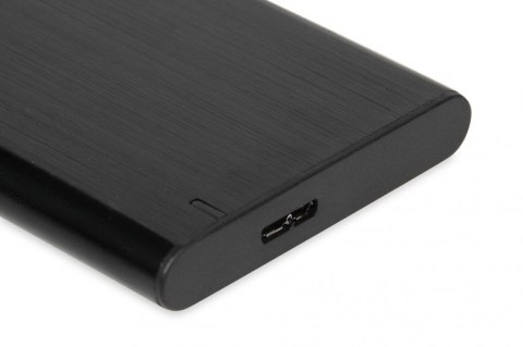 IBOX OBUDOWA I-BOX HD-05 ZEW 2,5" USB 3.1 GEN.1 BLACK