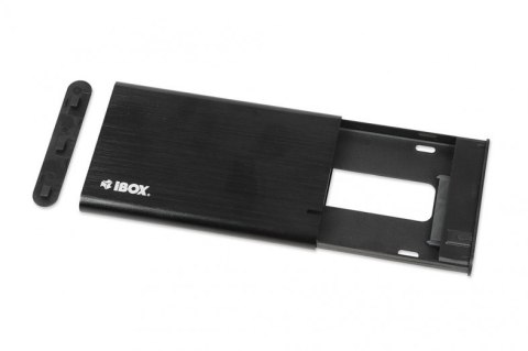 IBOX OBUDOWA I-BOX HD-05 ZEW 2,5" USB 3.1 GEN.1 BLACK