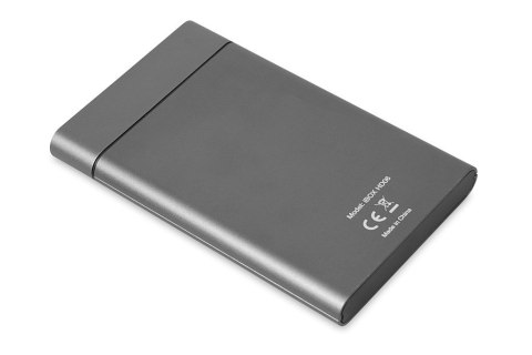 IBOX OBUDOWA I-BOX HD-06 ZEW. 2,5" USB 3.2 GEN.2 10GB/S