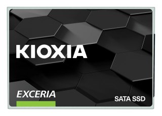 KIOXIA SSD KIOXIA EXCERIA Series SATA 6Gbit/s 2.5-inch 960GB