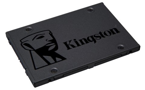 Kingston Dysk SSD Kingston A400 (240GB; 2.5"; SATA 3.0; SA400S37/240G)