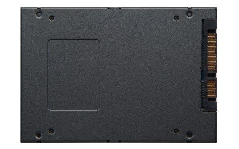 Kingston Dysk SSD Kingston A400 (240GB; 2.5"; SATA 3.0; SA400S37/240G)