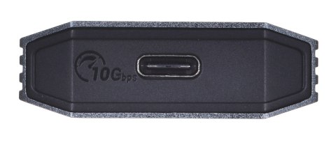 Patriot Memory PATRIOT VXD obudowa SSD USB3.2 M.2 NVMe 1.3 do 2TB Aluminium RGB