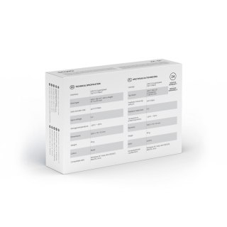 SAVIO SAVIO ZEWNĘTRZNA OBUDOWA NA DYSK HDD/SDD 2,5", USB 3.0, AK-65