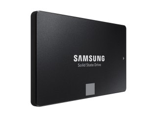 Samsung Dysk SSD Samsung 870 EVO 500 GB 2.5" SATA III