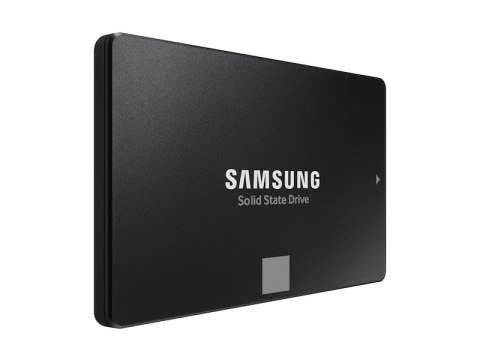 Samsung Dysk SSD Samsung 870 EVO 500 GB 2.5" SATA III
