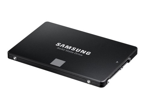Samsung Dysk SSD Samsung 870 EVO 500 GB 2.5" SATA III