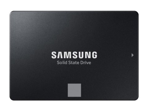 Samsung Dysk SSD Samsung 870 EVO MZ-77E1T0B 1TB SATA