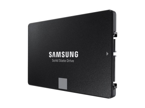 Samsung Dysk SSD Samsung 870 EVO MZ-77E1T0B 1TB SATA