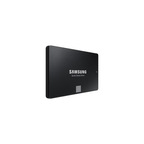 Samsung Dysk SSD Samsung 870 EVO MZ-77E250B 250GB SATA