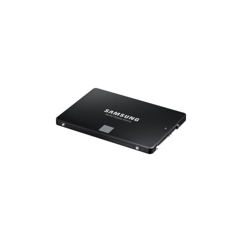 Samsung Dysk SSD Samsung 870 EVO MZ-77E2T0B 2TB SATA