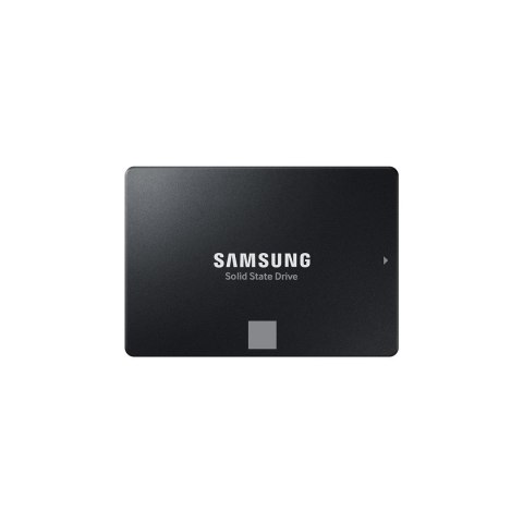 Samsung Dysk SSD Samsung 870 EVO MZ-77E2T0B 2TB SATA