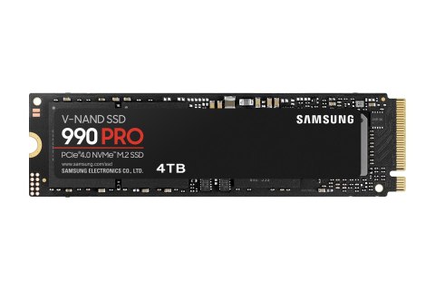 Samsung Dysk SSD Samsung 990 PRO 4TB M.2