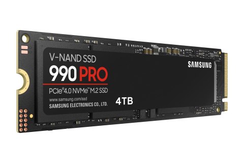 Samsung Dysk SSD Samsung 990 PRO 4TB M.2