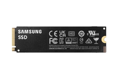 Samsung Dysk SSD Samsung 990 PRO PCle 4.0 NVMe M.2 2TB