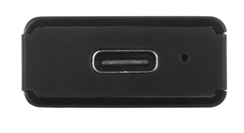 Silicon Power Obudowa SSD Silicon Power PD60 M.2 NVMe/SATA SSD USB-C