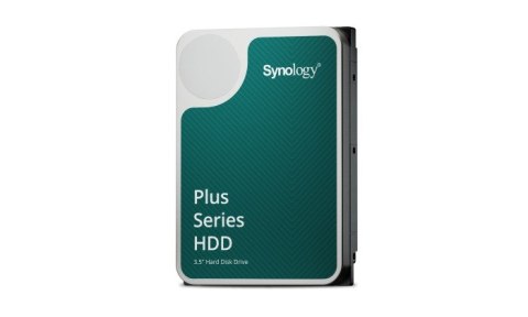 Synology Synology HDD Plus Series (4TB; 3.5"; SATA) HAT3300-4T