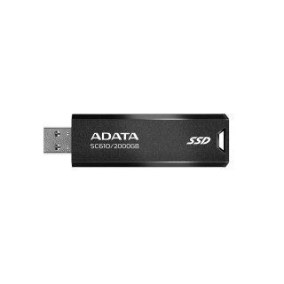 ADATA ADATA DYSK SSD SC610 2TB BLACK