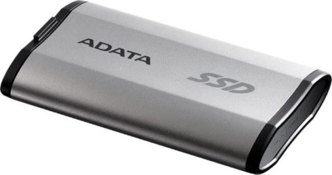 ADATA ADATA DYSK SSD SD 810 4TB SILVER