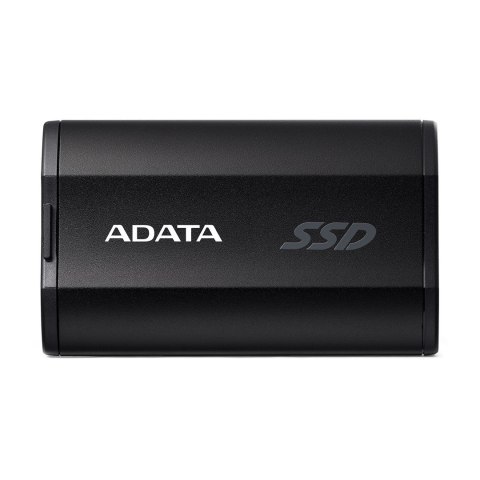 ADATA ADATA DYSK SSD SD 810 500GB BLACK