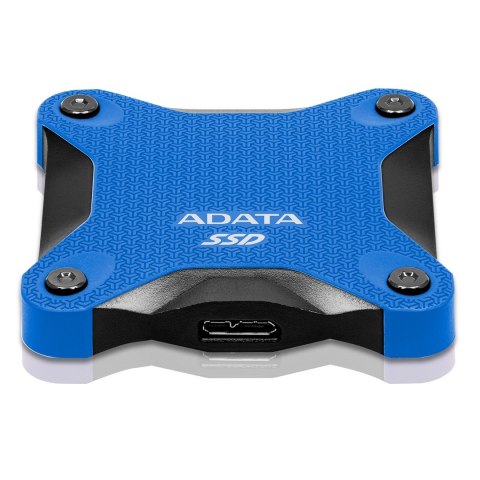 ADATA ADATA DYSK SSD SD620 1TB BLUE